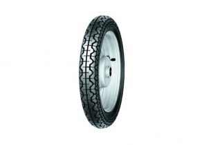 Moto guma MITAS 3.50-16 60P H-06 (F/R) TT PLM16 cestovna