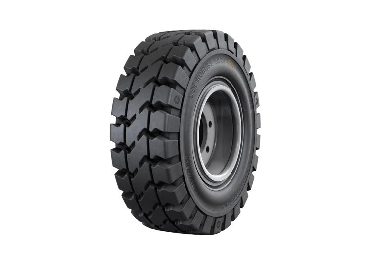 Guma za viličar 250/75-12 (27X10-12) (8.0) SC20+ SIT CONTINENTAL