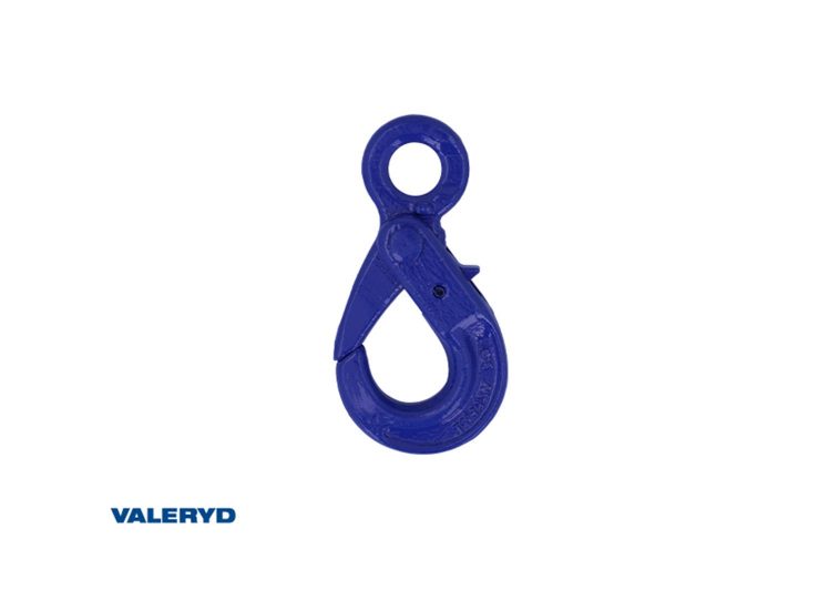VALERYD kuka za dizalicu samozatvarajuća g80 7/8-8mm 2000kg 6510261