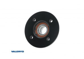 VALERYD glavčina osovine knott fnk22 100×4, ktl kompaktležaj 1030032