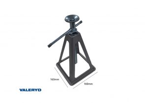 VALERYD stabilizatori za kamp kućice alu 160x160x222mm (4 kom) 6640200