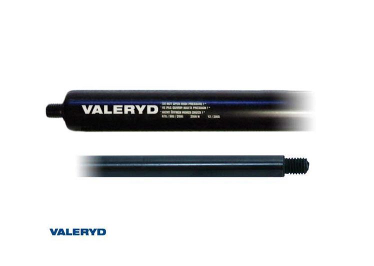 VALERYD amortizer plinski arctic 27/14  268/100 800n 8014-0268-0800