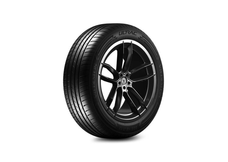 Guma VREDESTEIN 205/55r16 94w xl suv ultrac c a b 69db