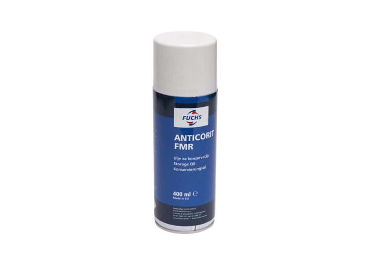 FUCHS anticorit FMR sprej za konzerviranje motora 400ml