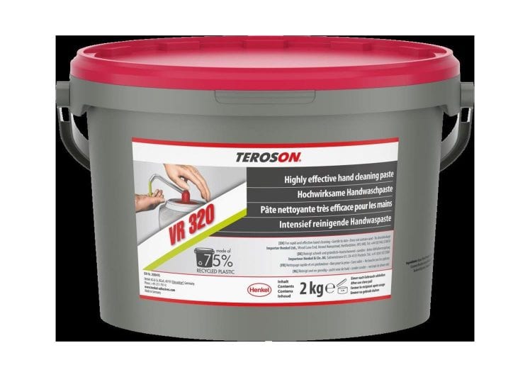 LOCTITE pasta za pranje ruku teroquick 2kg