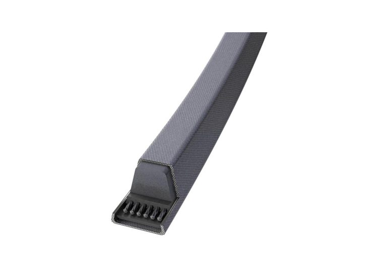 Remen industrijski klinasti 12,5×1087 li, 12,5×1150 la – spa1132cl POWERSPAN