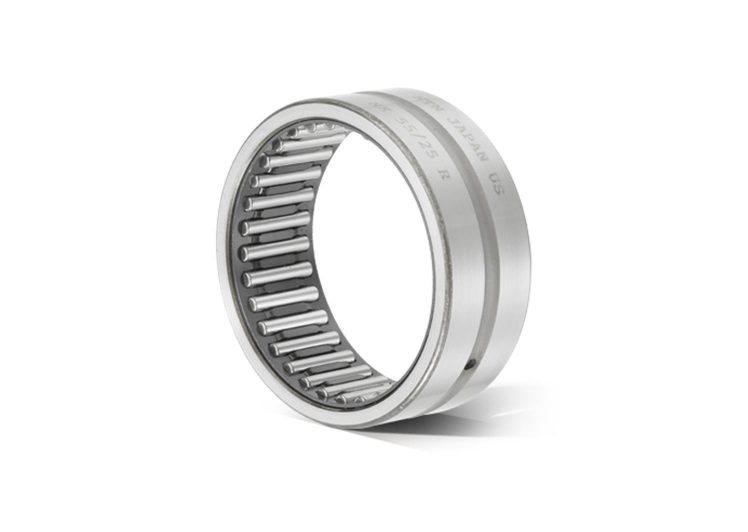 Ležaj igličasti nk40/20r – 40x50x20 NTN