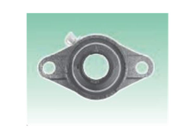 Kućište sa upetim ležajem ucfl208  ISB 700002176