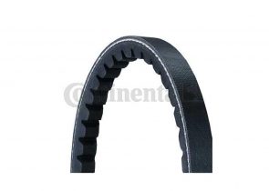 Remen industrijski klinasti 12,5×1855 li, 12,5×1918 la, nazubljeni (pioneer=advance) – xpa1900 CONTITECH