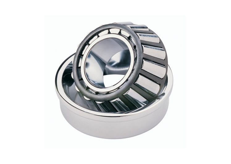 Ležaj konusno valjkasti 33208 – 40x80x32 TIMKEN 33208-90KA1