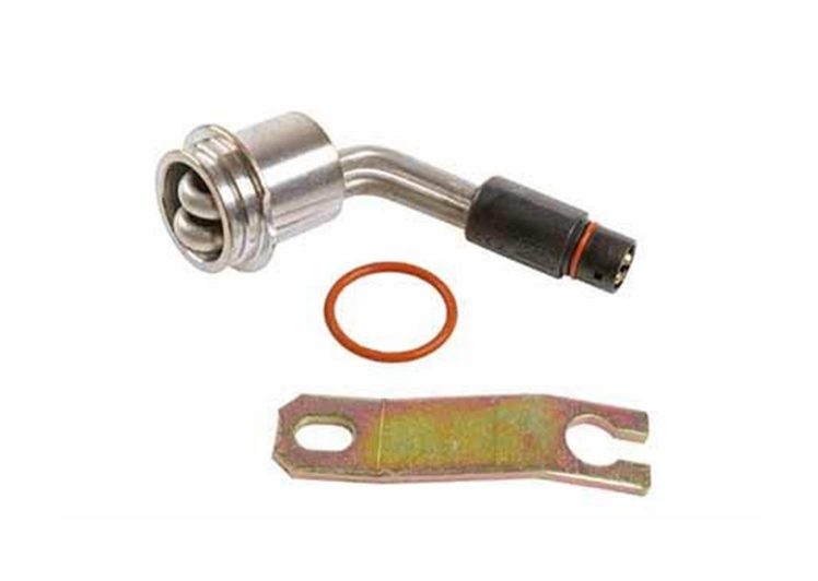 Utična ravna fi8-fi12 Spojnica qs-12-8   130608-FESTO