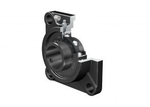 Kućište sa upetim ležajem ucf212-j7 – 60x175x68,7 FAG