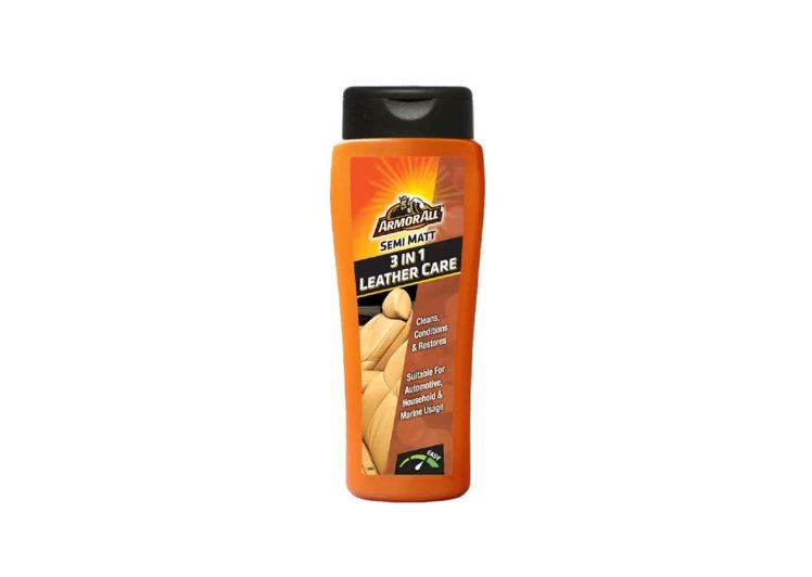 ARMORALL GEL za njegu kože 3U1 250 M