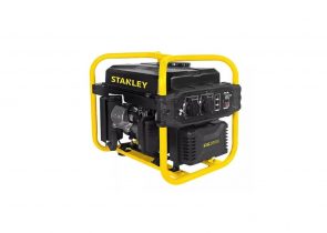 STANLEY GENERATOR SIG-2000-I, 230V, 2KW 604800120