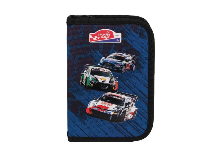 PERNICA JEDNOSTRUKA 2 PREKLOPA WRC CROATIA RALLY SA PRIBOROM P36