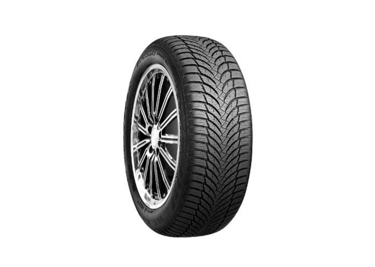 Guma NEXEN 195/55R16 WINGUARD SNOW G 2 (WH2) 87 T
