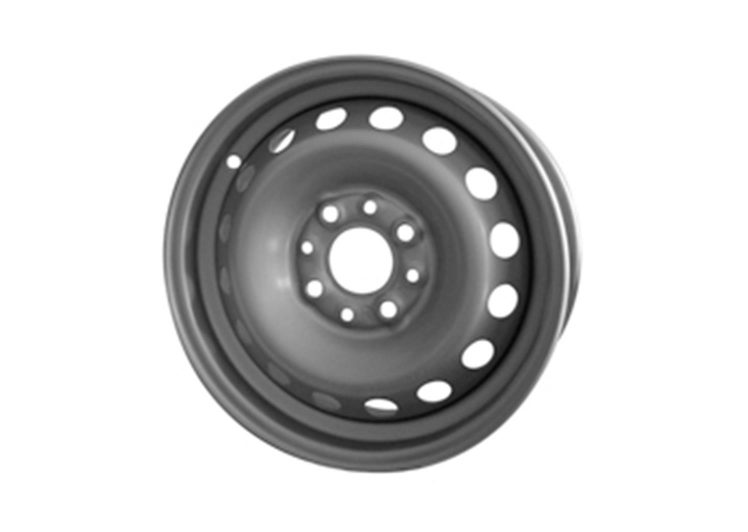 Felga čelična 5.0X13 4X98X58.1 ET35 FIAT PANDA, PUNTO 46759684