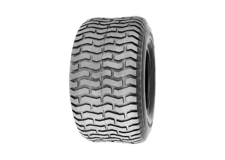 Traktorska guma 18X9.5-8 4PR TL S366 DELI TIRE GARDEN