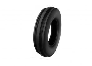 Traktorska guma 3.50-8 4PR S318 DELI TIRE (3 ČRTE)