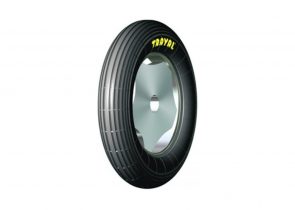 Traktorska guma 3.50-8 2PR D26 TRAYAL