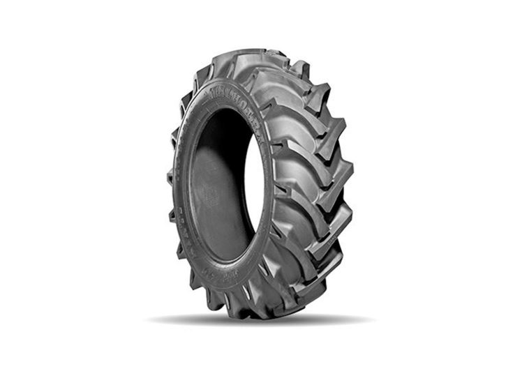 Traktorska guma MRL 12.4-28 12PR 125A6/121A8 MRT329 TT pogonska