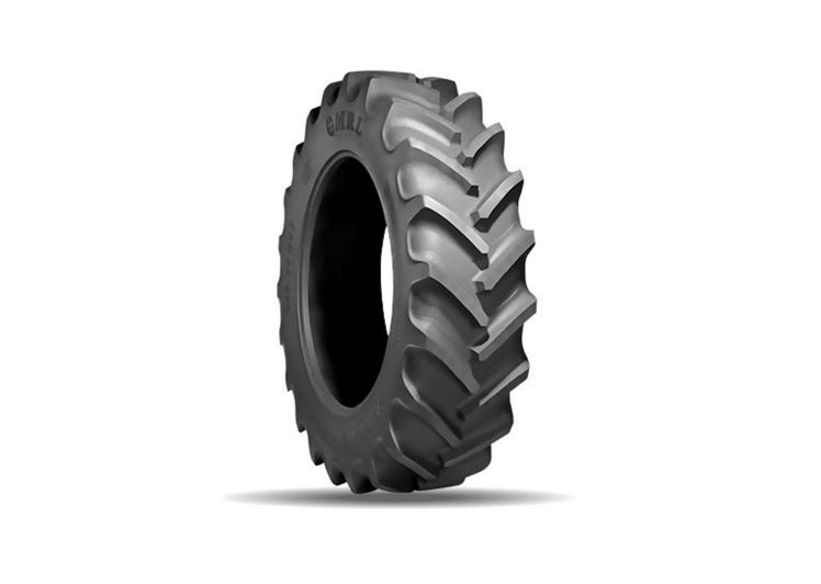 Traktorska guma MRL 420/85R38 (16.9R38) 144A8/B RRT885 TL