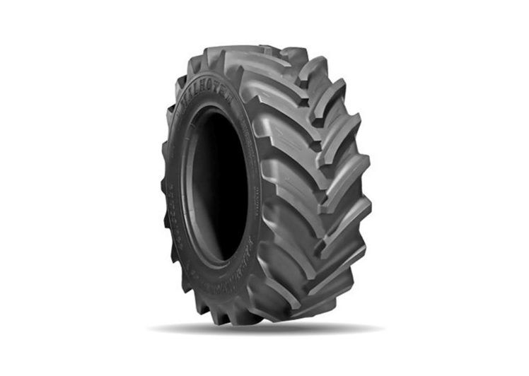 Traktorska guma MRL 540/65R34 155A8/152D RRT665 TL