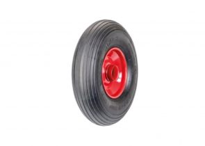 Guma za ručna kolica (TAČKE)4.00-8 2PR (4.00X100) IMP V5501B MITAS