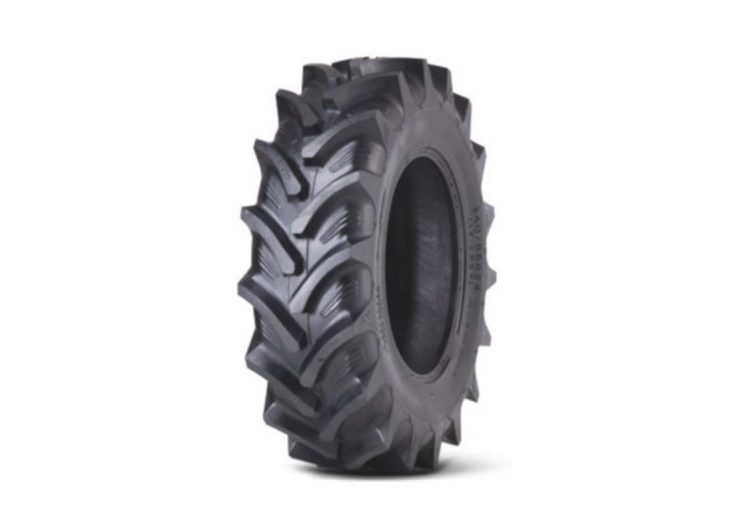 Traktorska guma 380/85R24 (14.9R24) 131A8/128B SH-SILENT TL