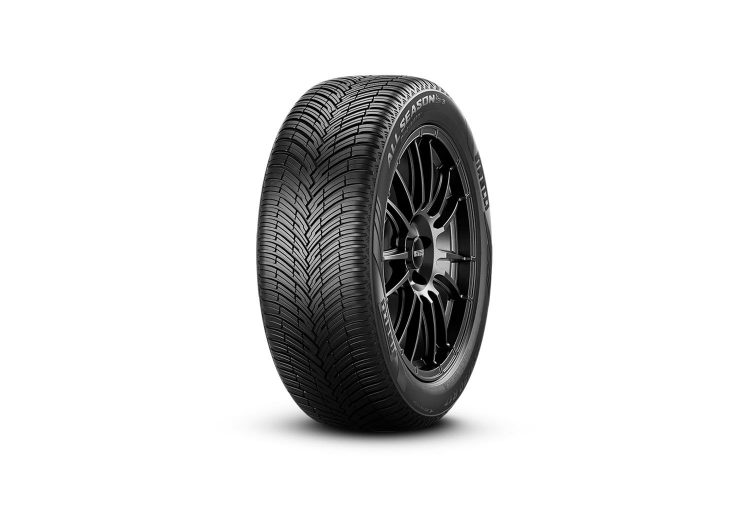 Guma PIRELLI 195/55R16 91V XL FR 3PMSF Cinturato All Season SF