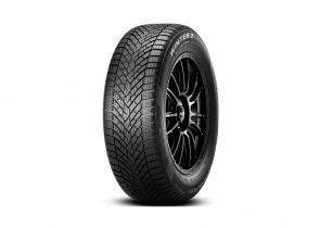 Guma PIRELLI 215/60R17 100V XL 3PMSF Cinturato Winter WTC2 m+s