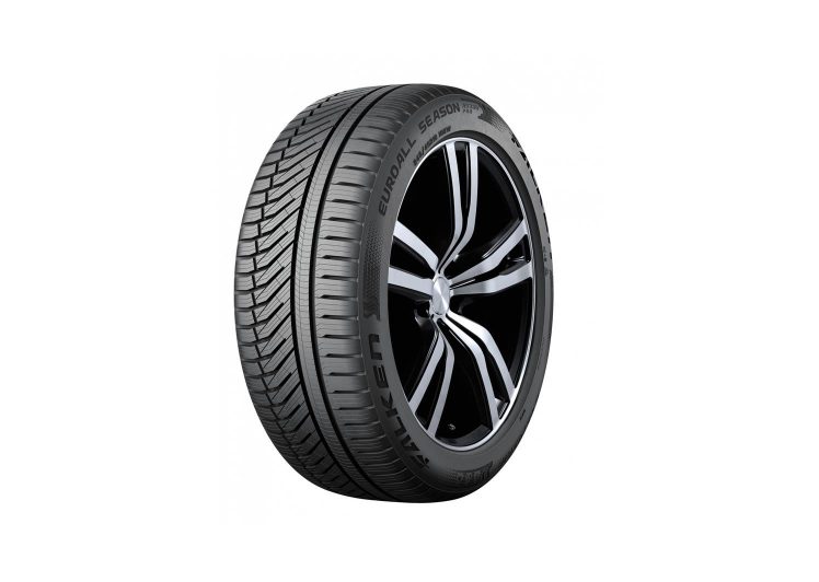Guma FALKEN 245/40R18 97W XL FR 3PMSF EuroAll Season AS220PRO