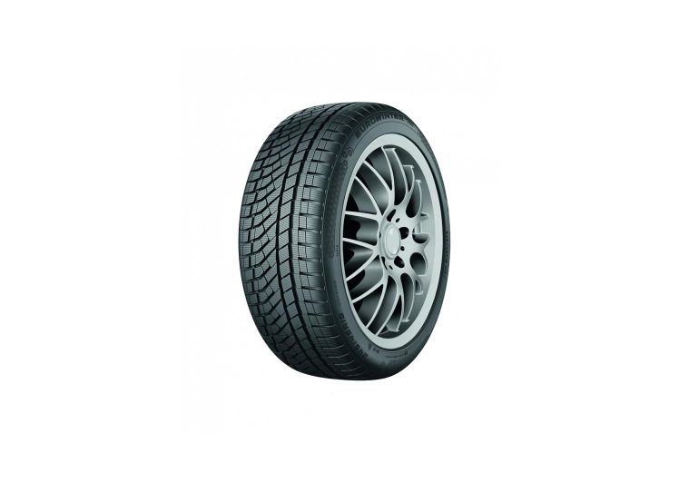 Guma FALKEN 275/45R20 110W XL FR 3PMSF M+S EUROWINTER HS02PRO