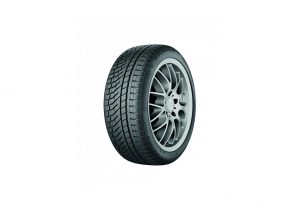 Guma FALKEN 235/50R20 104W XL FR 3PMSF M+S EUROWINTER HS02PRO