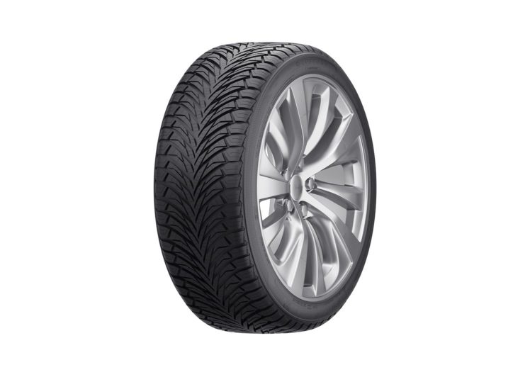 Guma AUSTONE 185/60R15 88H XL 3PMSF FixClime SP-401 m+s