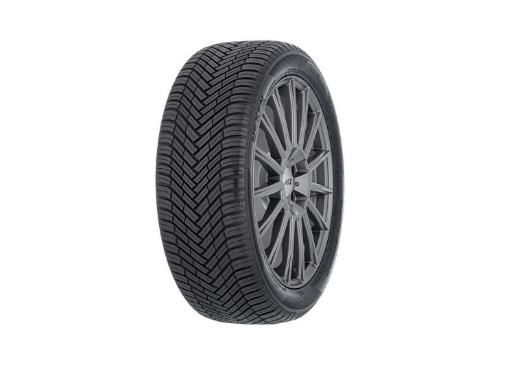 Guma NEXEN 215/70R16 100H SUV 4PR 3PMSF N’blue 4Season 2 m+s