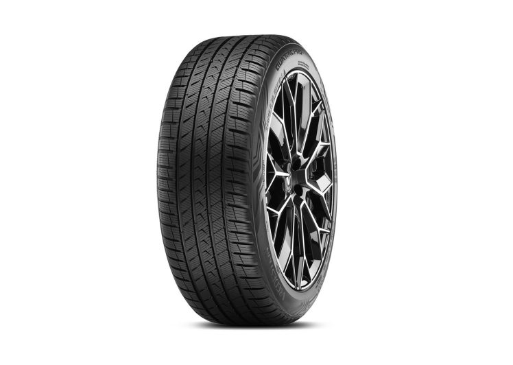 Guma VREDESTEIN 245/35R19 93Y XL FR SUV 3PMSF Quatrac PRO+ m+s