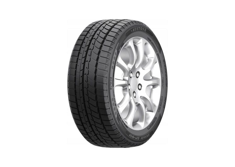 Guma AUSTONE 175/60R16 82H EV 3PMSF Skadi SP-901 m+s