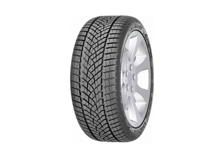 Guma GOODYEAR 265/40R20 104V XL FR OE(AO) ULTRAGRIP PERFORMANCE GEN-1 M+S