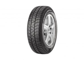 Guma PIRELLI 175/65R14 82T W190 SNOWCONTROL 3 M+S