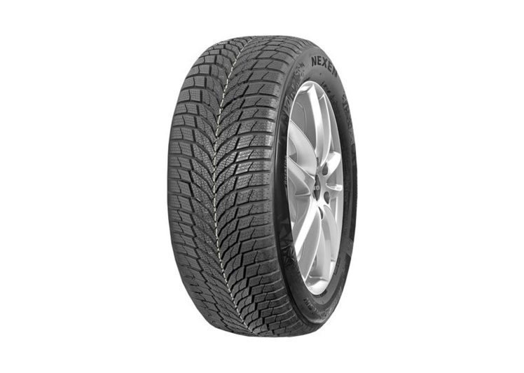 Guma NEXEN 215/45R16 90V XL FR 4PR 3PMSF Winguard Sport 2 m+s