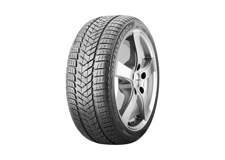 Guma PIRELLI 225/50R18 99H XL FR (AO) 3PMSF Winter SottoZero 3