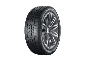 Guma CONTINENTAL 315/30R21 109V XL FR 3PMSF (ND0) WinterContact TS8