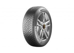 Guma CONTINENTAL 175/70R14 88T XL 3PMSF WinterContact TS870 m+s