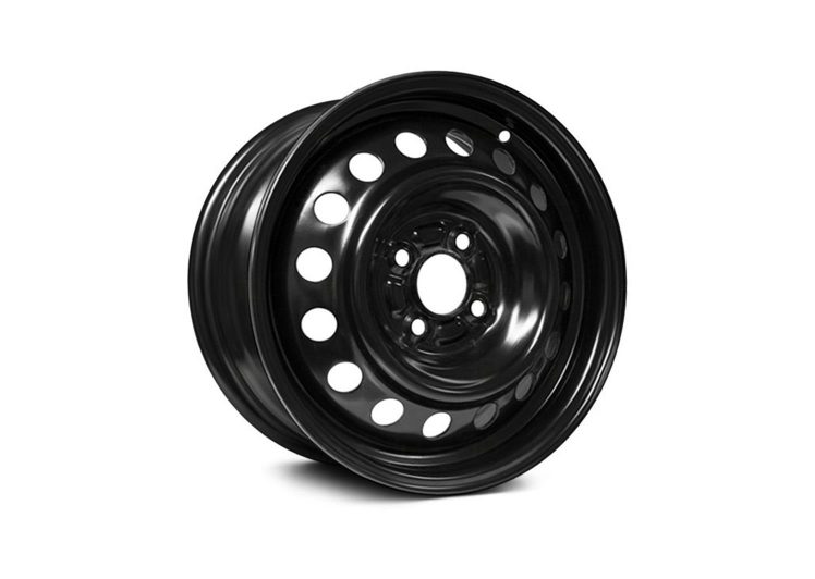 Felga čelična MAZDA 323 89-98 5,5JX14 4/100(54) ET45 6145 ,DEMIO/BALENO