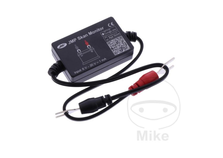 Moto indikator stanja akumulatora 7060273/7060119 JMP