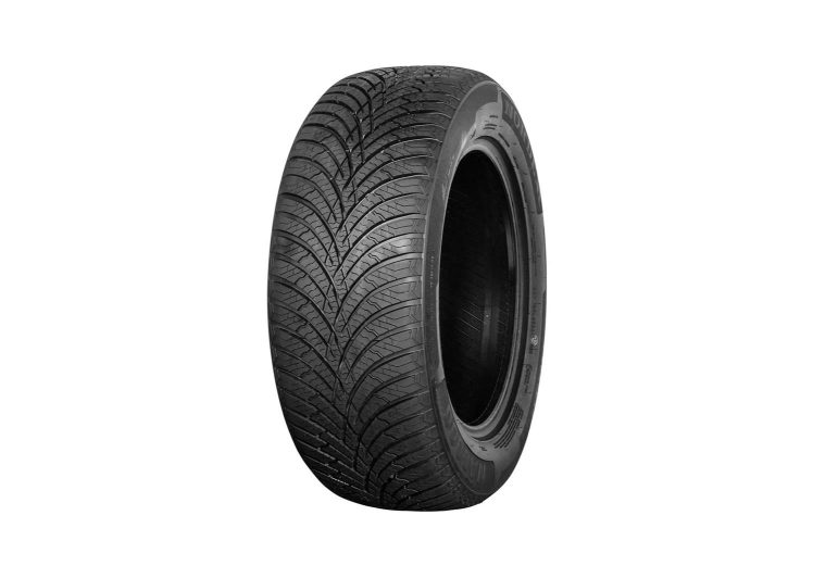 Guma NORDEXX 195/75R16C 107/105R cjelogodišnja 3PMSF NA6000 VAN