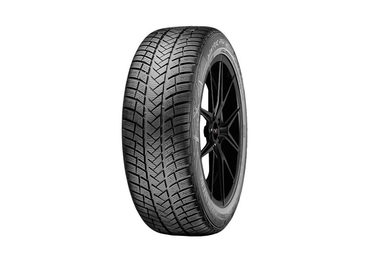 GUMA VREDESTEIN 225/45R17 91H 3PMSF WINTRAC PRO+ M+S C C B 71DB