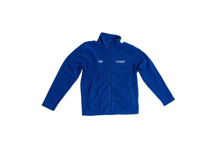 Flis Tokić – Veličina XXL