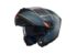 Moto kaciga MT FU404SV ATOM 2 Sv destiny c6 mat S 1335c232634 MT HELMETS
